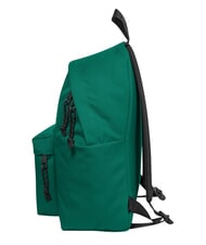 EASTPAK PADDED PAKR Plecak zielony igłowy - Plecaki szkolne i rekreacyjne - 3