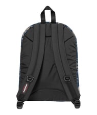 EASTPAK PINNACLE Plecak brize niebieski beż - Plecaki szkolne i rekreacyjne - 2