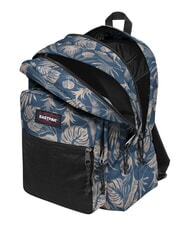EASTPAK PINNACLE Plecak brize niebieski beż - Plecaki szkolne i rekreacyjne - 3