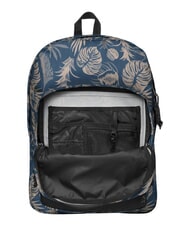 EASTPAK PINNACLE Plecak brize niebieski beż - Plecaki szkolne i rekreacyjne - 4