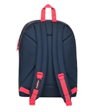 EASTPAK PINNACLE Plecak kontrast szafranowy - Plecaki szkolne i rekreacyjne - 2
