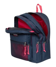 EASTPAK PINNACLE Plecak kontrast szafranowy - Plecaki szkolne i rekreacyjne - 3