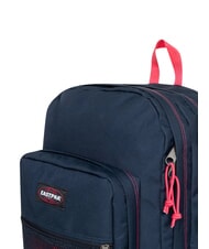 EASTPAK PINNACLE Plecak kontrast szafranowy - Plecaki szkolne i rekreacyjne - 4