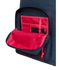EASTPAK PINNACLE Plecak kontrast szafranowy - Plecaki szkolne i rekreacyjne - 5