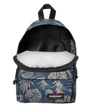 EASTPAK ORBIT XS Mały plecak  brize niebieski beż - Plecaki szkolne i rekreacyjne - 3
