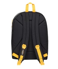 EASTPAK PINNACLE Plecak kontrast mango - Plecaki szkolne i rekreacyjne - 2
