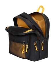 EASTPAK PINNACLE Plecak kontrast mango - Plecaki szkolne i rekreacyjne - 3