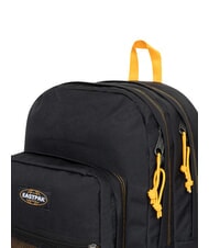 EASTPAK PINNACLE Plecak kontrast mango - Plecaki szkolne i rekreacyjne - 4