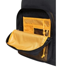 EASTPAK PINNACLE Plecak kontrast mango - Plecaki szkolne i rekreacyjne - 5