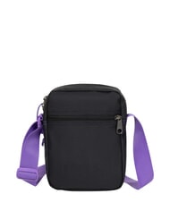 EASTPAK THE ONE Torebka kontrastująca winnica - Torby na ramię męskie - 2