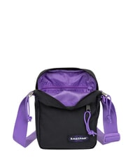 EASTPAK THE ONE Torebka kontrastująca winnica - Torby na ramię męskie - 3