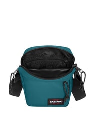 EASTPAK THE ONE Torebka jadeit turkusowy - Torby na ramię męskie - 3