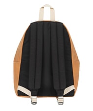 EASTPAK PADDED PAKR Plecak imbir w proszku - Plecaki szkolne i rekreacyjne - 2