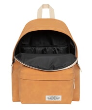 EASTPAK PADDED PAKR Plecak imbir w proszku - Plecaki szkolne i rekreacyjne - 3