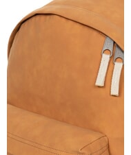 EASTPAK PADDED PAKR Plecak imbir w proszku - Plecaki szkolne i rekreacyjne - 5