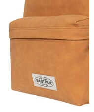 EASTPAK PADDED PAKR Plecak imbir w proszku - Plecaki szkolne i rekreacyjne - 6