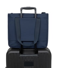 EASTPAK CNNCT F SATCH Torba podr&oacute;żna, XL cnnct f matte admiral - Torby damskie - 3