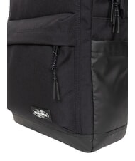 EASTPAK ICON TOTEPACK Plecak na tablet i butelkę z wodą na czarno - Plecaki na laptopa do pracy - 2