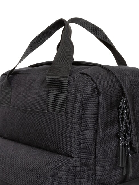 ICON TOTEPACK Plecak na tablet i butelkę z wodą na czarno - Plecaki na laptopa do pracy