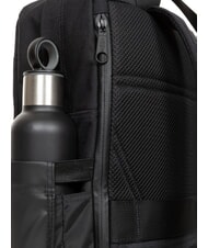 EASTPAK ICON TOTEPACK Plecak na tablet i butelkę z wodą na czarno - Plecaki na laptopa do pracy - 4