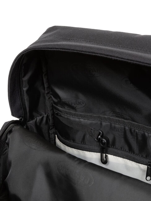ICON TOTEPACK Plecak na tablet i butelkę z wodą na czarno - Plecaki na laptopa do pracy