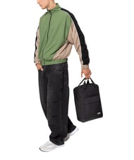 EASTPAK ICON TOTEPACK Plecak na tablet i butelkę z wodą na czarno - Plecaki na laptopa do pracy - 7