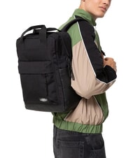 EASTPAK ICON TOTEPACK Plecak na tablet i butelkę z wodą na czarno - Plecaki na laptopa do pracy - 8