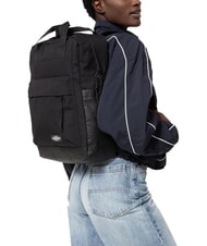 EASTPAK ICON TOTEPACK Plecak na tablet i butelkę z wodą na czarno - Plecaki na laptopa do pracy - 9