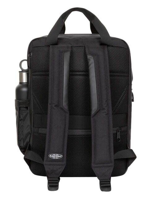 ICON TOTEPACK Plecak na tablet i butelkę z wodą na czarno - Plecaki na laptopa do pracy