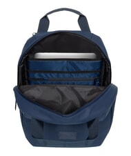 EASTPAK TECUM TOTE CNNCT F Plecak z kieszenią na butelkę z wodą i uchwytem na laptopa cnnct f matte admiral - Plecaki na laptopa do pracy - 3