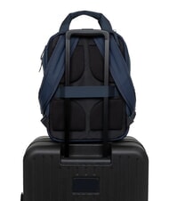 EASTPAK TECUM TOTE CNNCT F Plecak z kieszenią na butelkę z wodą i uchwytem na laptopa cnnct f matte admiral - Plecaki na laptopa do pracy - 5