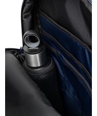 EASTPAK TECUM TOTE CNNCT F Plecak z kieszenią na butelkę z wodą i uchwytem na laptopa cnnct f matte admiral - Plecaki na laptopa do pracy - 8