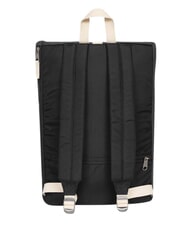 EASTPAK UP ROLL  Plecak na laptopa 13" uziarniony czarny - Plecaki szkolne i rekreacyjne - 2