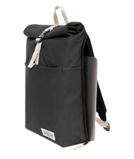 EASTPAK UP ROLL  Plecak na laptopa 13" uziarniony czarny - Plecaki szkolne i rekreacyjne - 3