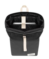 EASTPAK UP ROLL  Plecak na laptopa 13" uziarniony czarny - Plecaki szkolne i rekreacyjne - 4