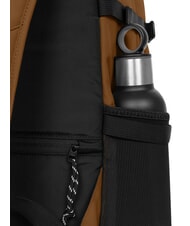 EASTPAK VOLKER PRO Plecak z dwiema kieszeniami cs brown pro - Plecaki szkolne i rekreacyjne - 5