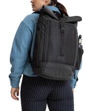 EASTPAK TECUM ROLL Plecak na laptopa 14" powłoka cnnctcoat - Plecaki na laptopa do pracy - 2