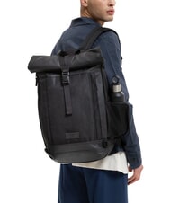 EASTPAK TECUM ROLL Plecak na laptopa 14" powłoka cnnctcoat - Plecaki na laptopa do pracy - 3