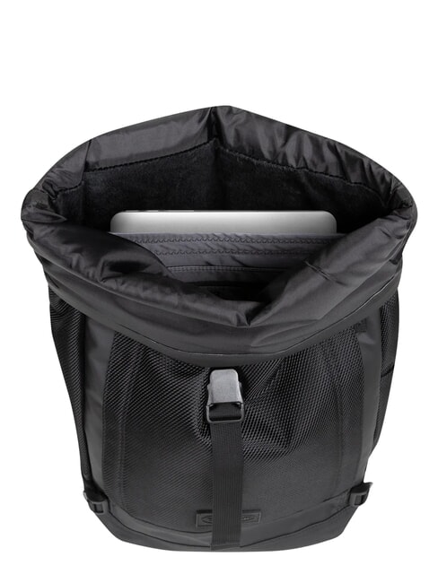 TECUM ROLL Plecak na laptopa 14" powłoka cnnctcoat - Plecaki na laptopa do pracy