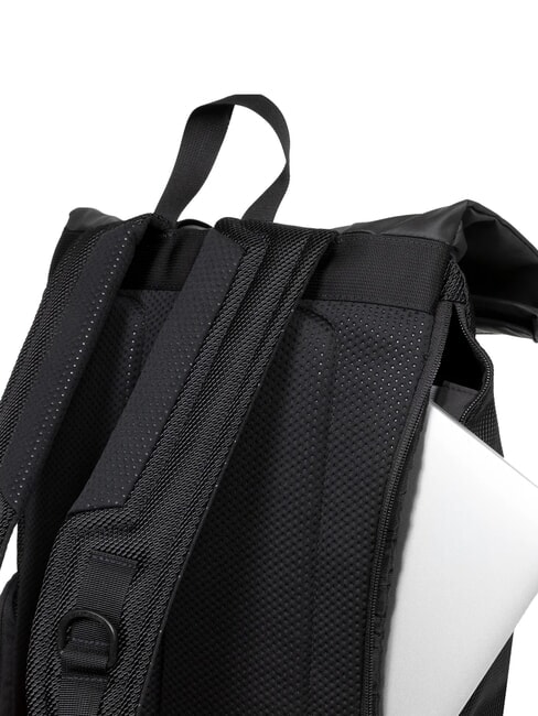TECUM ROLL Plecak na laptopa 14" powłoka cnnctcoat - Plecaki na laptopa do pracy