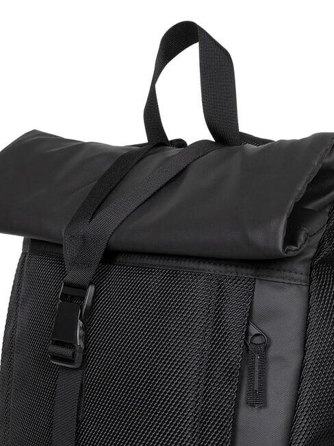 TECUM ROLL Plecak na laptopa 14" powłoka cnnctcoat - Plecaki na laptopa do pracy