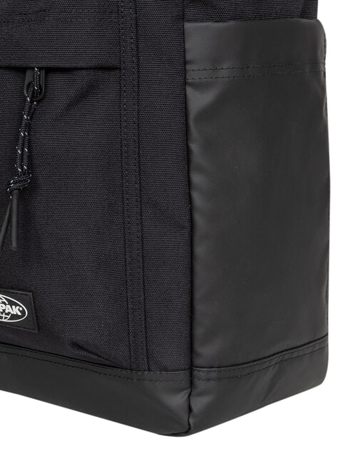 ICON TRAVEL TOTE Torba podr&oacute;żna, torba na ramię na czarno - Torby damskie