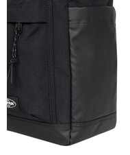 EASTPAK ICON TRAVEL TOTE Torba podr&oacute;żna, torba na ramię na czarno - Torby damskie - 7