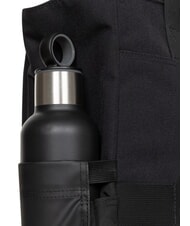 EASTPAK ICON TRAVEL TOTE Torba podr&oacute;żna, torba na ramię na czarno - Torby damskie - 8