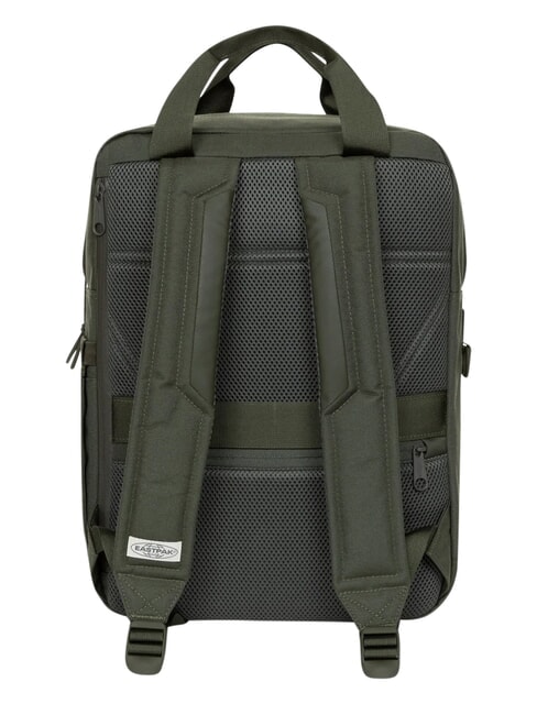 ICON TOTEPACK Plecak na tablet i butelkę z wodą ikona khaki - Plecaki na laptopa do pracy