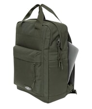 EASTPAK ICON TOTEPACK Plecak na tablet i butelkę z wodą ikona khaki - Plecaki na laptopa do pracy - 3