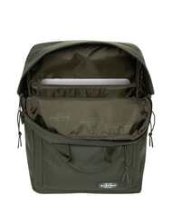 EASTPAK ICON TOTEPACK Plecak na tablet i butelkę z wodą ikona khaki - Plecaki na laptopa do pracy - 4