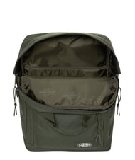 EASTPAK ICON TOTEPACK Plecak na tablet i butelkę z wodą ikona khaki - Plecaki na laptopa do pracy - 5