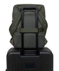 EASTPAK ICON TOTEPACK Plecak na tablet i butelkę z wodą ikona khaki - Plecaki na laptopa do pracy - 6