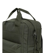 EASTPAK ICON TOTEPACK Plecak na tablet i butelkę z wodą ikona khaki - Plecaki na laptopa do pracy - 7